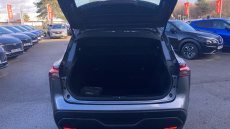 Nissan Qashqai 1.3 DiG-T MH Acenta Premium 5dr Petrol Hatchback